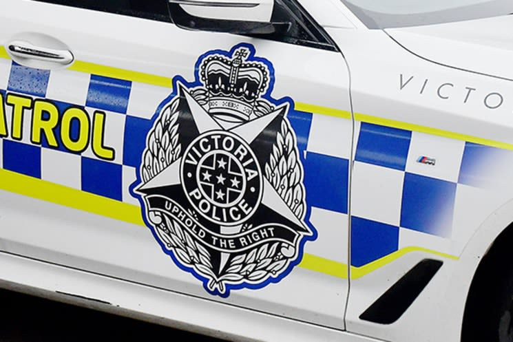 On the beat - with Warracknabeal's Senior Constable Sam Noonan - feature photo