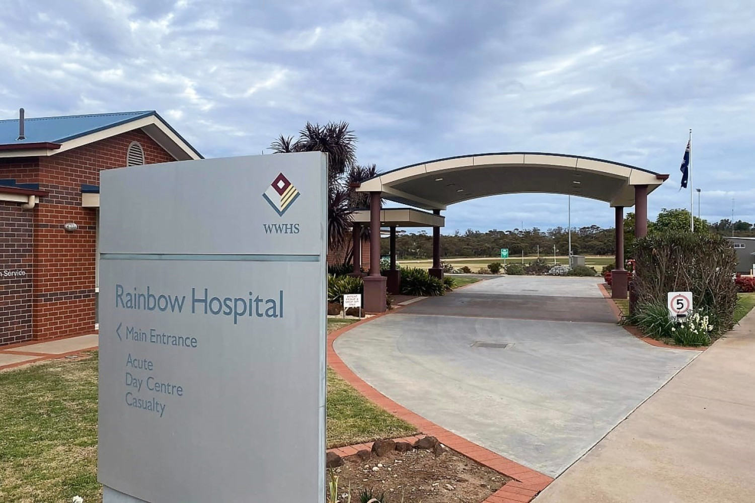 West Wimmera rejects health service merger - feature photo