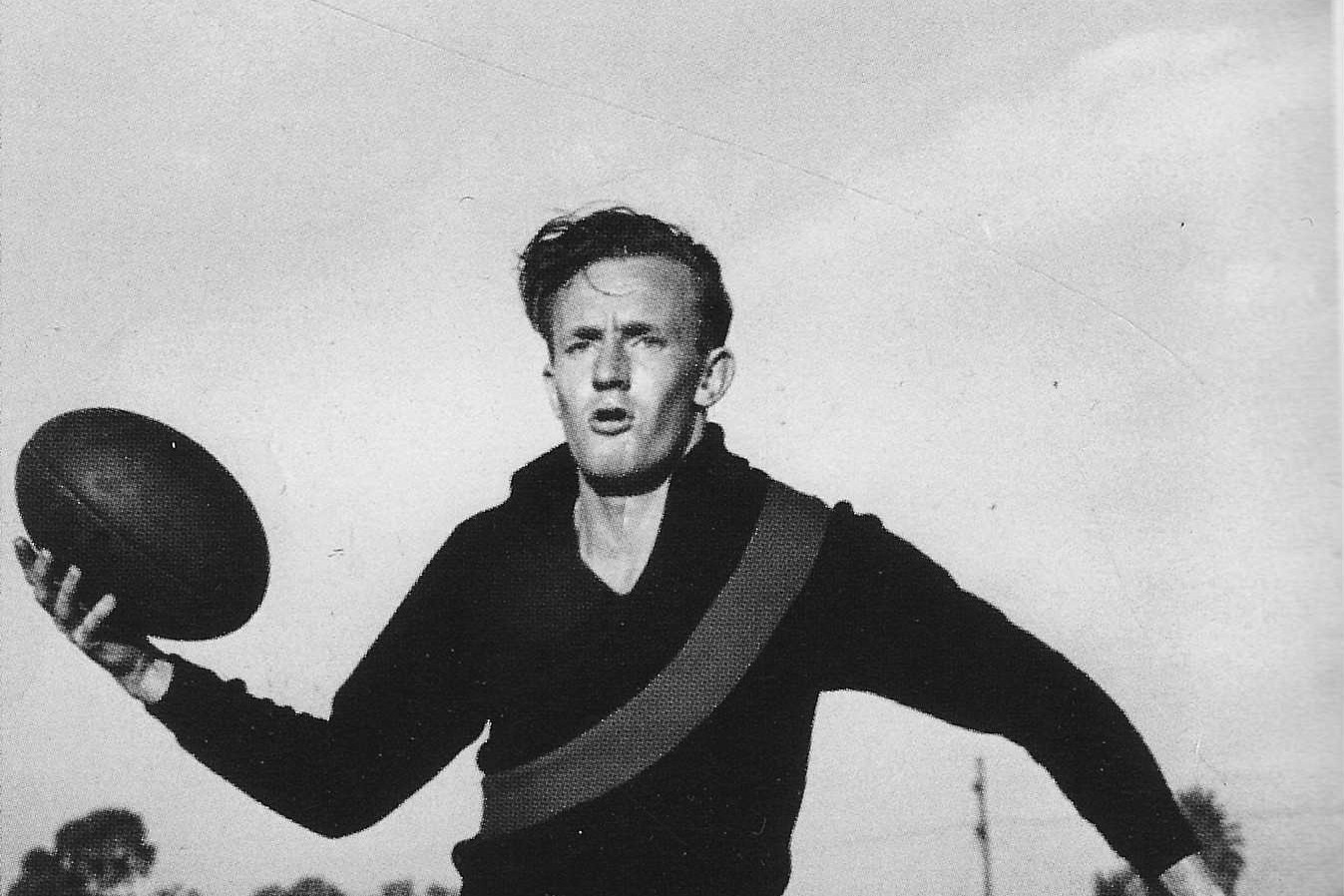 70th Anniversary of a Champion Essendon Debut - feature photo
