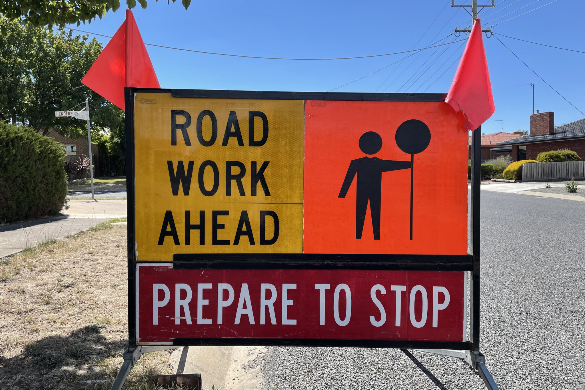 Snap, Send, Solve roadside signs - feature photo