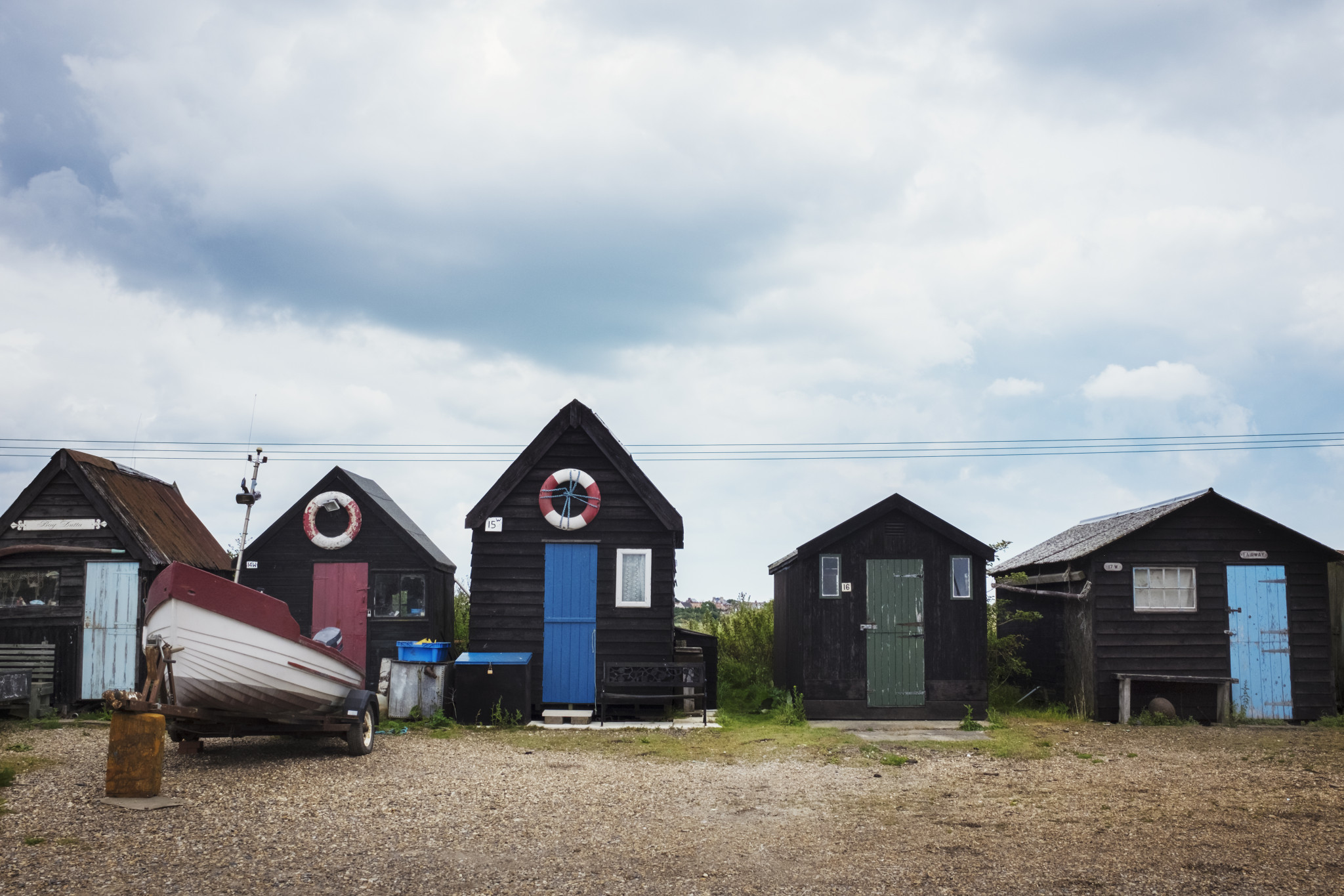 Have your say on tiny homes - feature photo