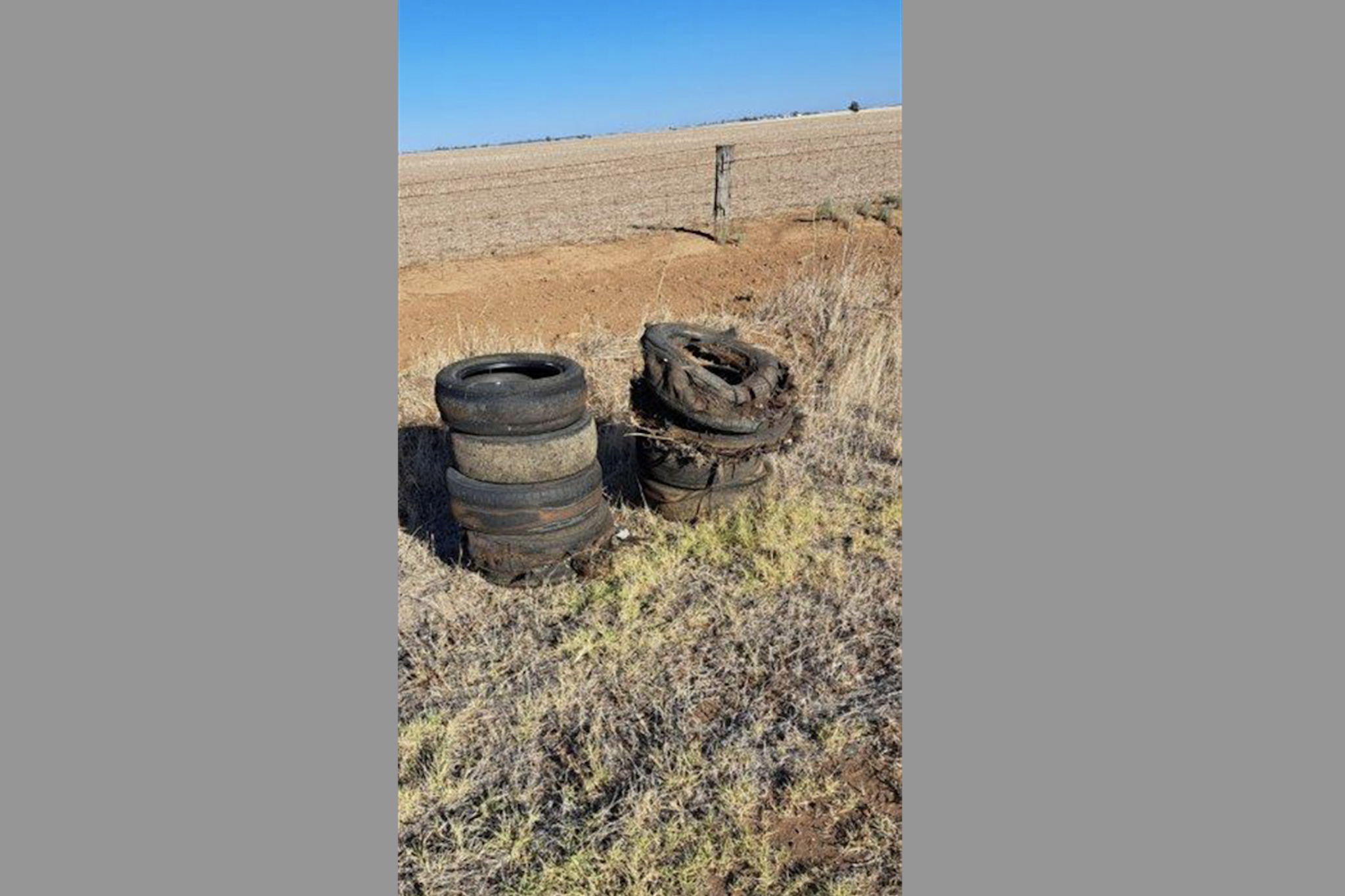 Dumping increase draws extra watch - feature photo