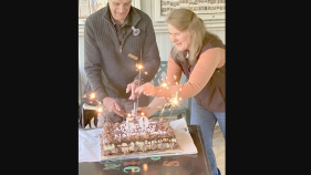 National Parks Act celebrated