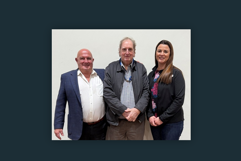 Mayoral Matters - feature photo