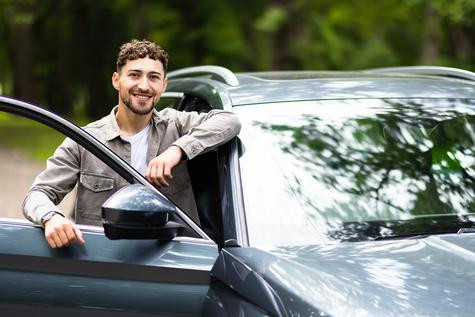 Shop for used vehicles safely