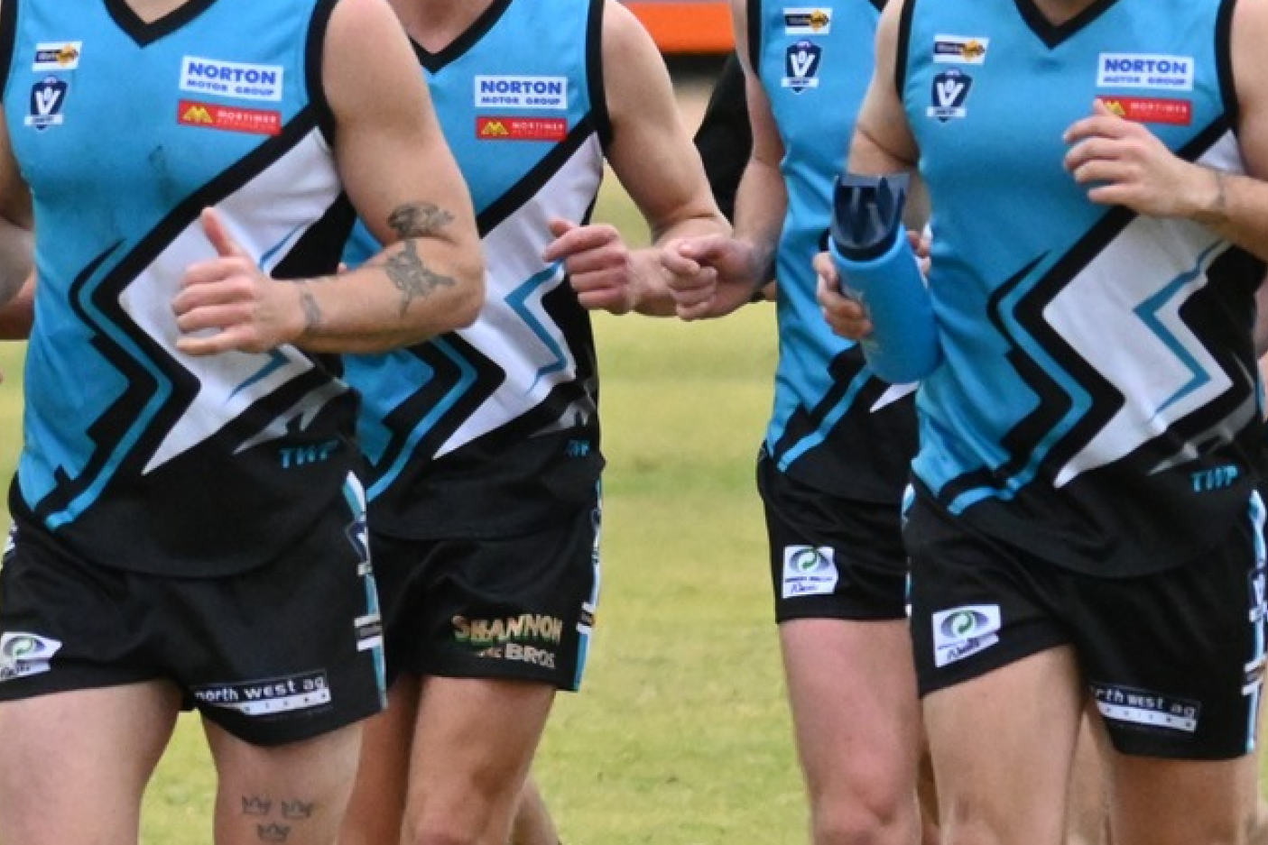 Points deduction plea rejected for Thunder - feature photo