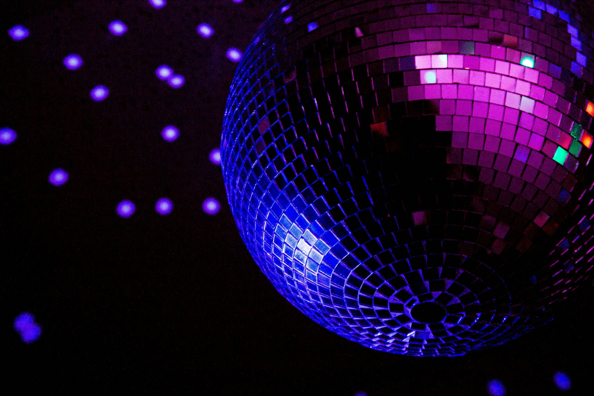 Youth council to host first disco night - feature photo