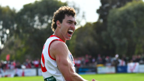 The final countdown: top five sports moments of 2025