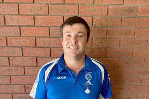 Callum Zanker was awarded life membership for his dedication and hard work around the club that has spanned more than 16 years.