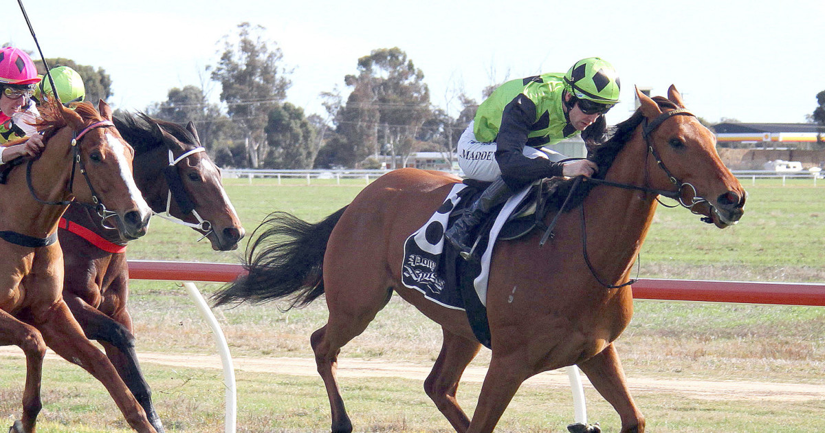 Racing success in Warracknabeal | Wimmera Mallee News | Local News ...