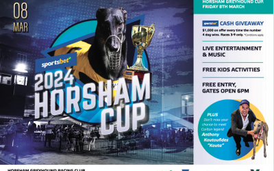 Horsham Greyhound Cup