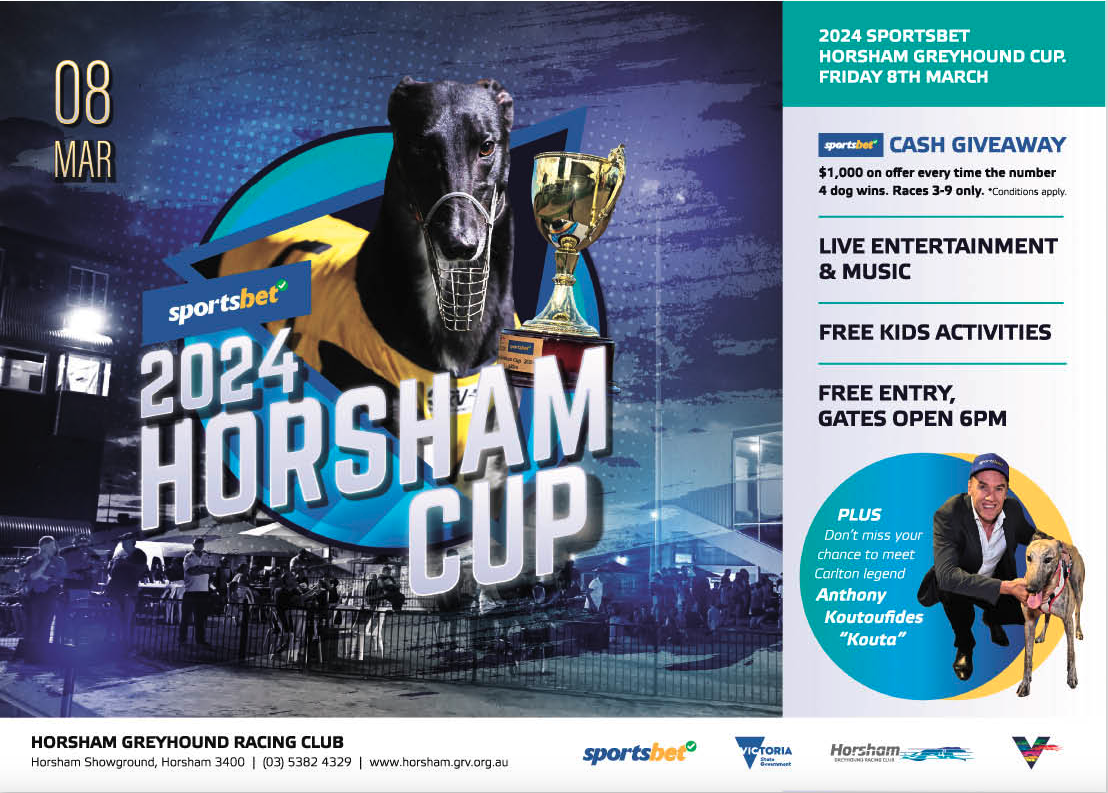 Horsham Greyhound Cup