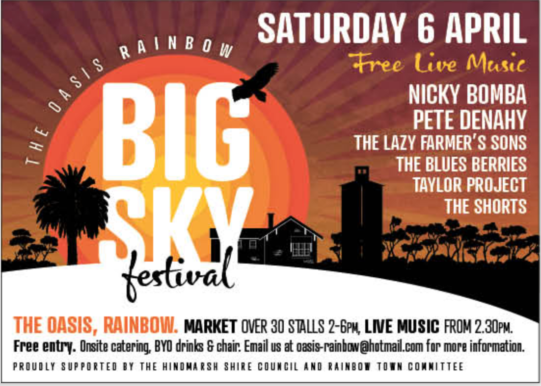 Big Sky Festival