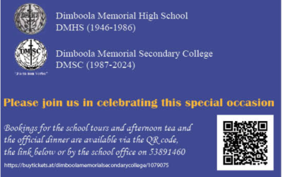DHES DMHS DMSC 100 year anniversary
