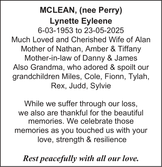 mclean,-lynette-eyleene—-death-notice.-1.png